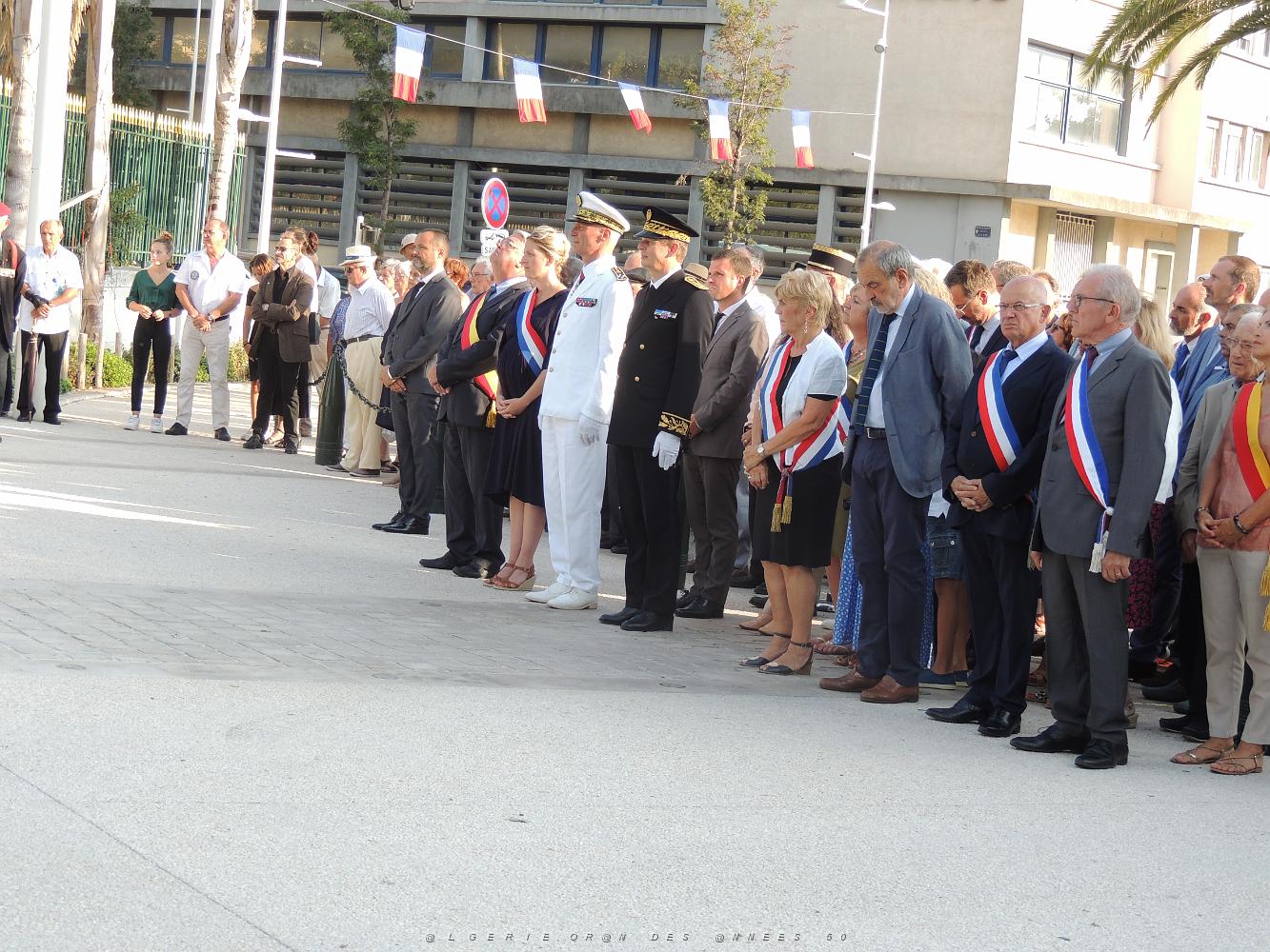 2019 08 28 75eme ANNIVERSAIRE DE LA LIBERATION DE TOULON (82).JPG -           